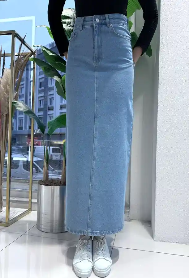 Blue-A