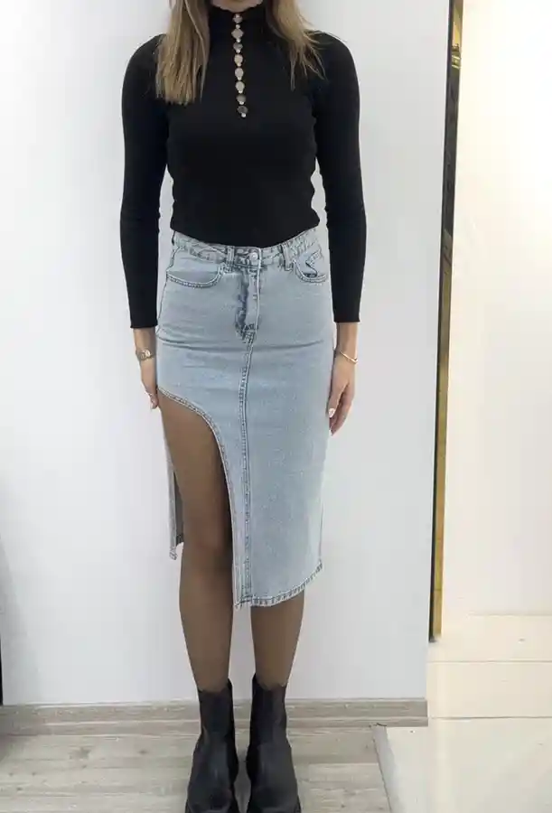 Blue-D(kar yıkama)