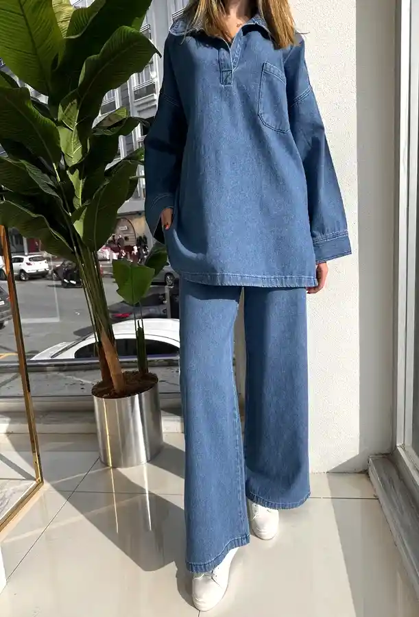 Blue-B
