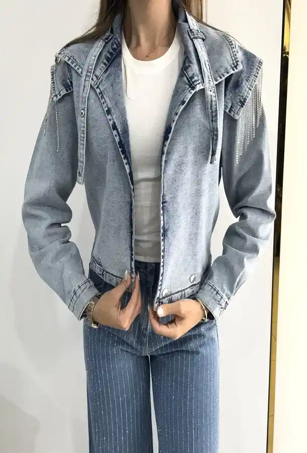 Blue-D(kar yıkama)