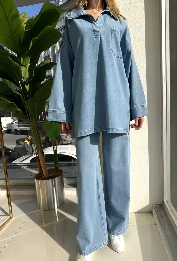 Blue-A