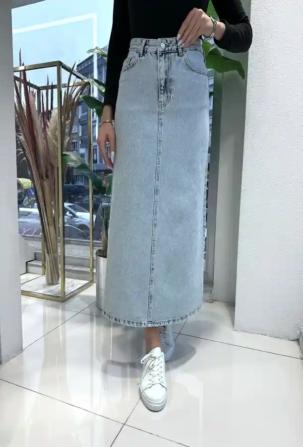 Blue-D(kar yıkama)