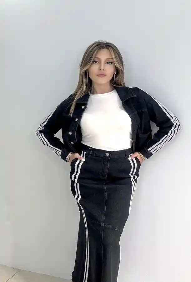 Siyah