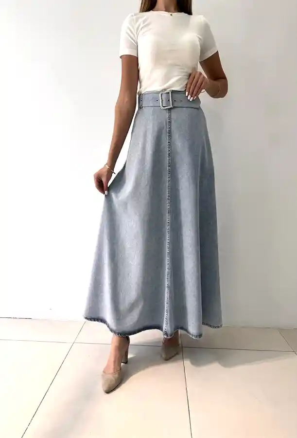 Blue-D(kar yıkama)