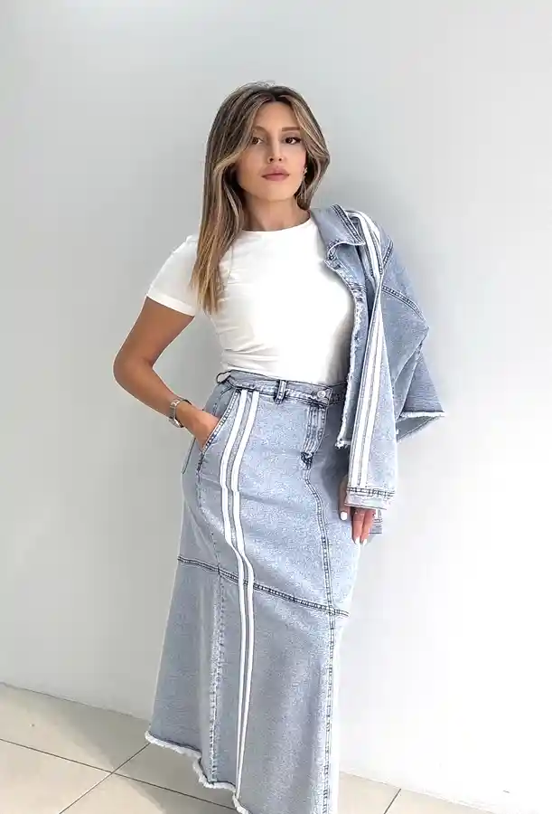 Blue-D(kar yıkama)