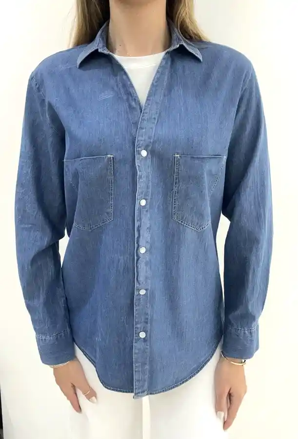 Blue-B